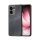 DUX DUCIS Oppo Reno 13 F 5G DUX DUCIS AIMO szilikon telefonvédő ütésállóság, hullám, FEKETE