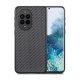 gigapack Huawei Nova 13 Pro GIGAPACK Szilikon telefonvédő karbon minta FEKETE
