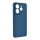 gigapack Redmi Note 14 5G GIGAPACK Szilikon telefonvédő matt SÖTÉTKÉK