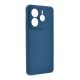 gigapack Redmi Note 14 5G GIGAPACK Szilikon telefonvédő matt SÖTÉTKÉK
