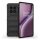 gigapack OnePlus 13R 5G GIGAPACK Szilikon telefonvédő ütésállóság, 3D, FEKETE