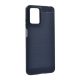 gigapack Motorola Moto G05 GIGAPACK Szilikon telefonvédő ütésállóság, karbon minta, SÖTÉTKÉK