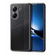 DUX DUCIS Xiaomi Poco X7 Pro DUX DUCIS AIMO szilikon telefonvédő ütésállóság, hullám, FEKETE