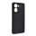 gigapack Xiaomi Poco X7 Pro GIGAPACK Szilikon telefonvédő matt FEKETE