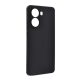 gigapack Xiaomi Poco X7 Pro GIGAPACK Szilikon telefonvédő matt FEKETE