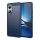 gigapack Xiaomi Poco X7 Pro GIGAPACK Szilikon telefonvédő ütésállóság, karbon minta, SÖTÉTKÉK