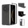 gigapack Huawei Mate X6 GIGAPACK Műanyag telefonvédő FEKETE
