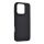 gigapack Honor 400 Lite GIGAPACK Szilikon telefonvédő matt FEKETE