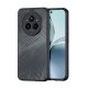 DUX DUCIS Realme 14 Pro Plus DUX DUCIS AIMO szilikon telefonvédő ütésállóság, hullám, FEKETE