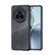 DUX DUCIS Realme 14 Pro DUX DUCIS AIMO szilikon telefonvédő ütésállóság, hullám, FEKETE