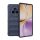 gigapack Realme 14 Pro GIGAPACK Szilikon telefonvédő ütésállóság, 3D, SÖTÉTKÉK