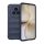 gigapack Realme 14 Pro Plus GIGAPACK Szilikon telefonvédő ütésállóság, 3D, SÖTÉTKÉK