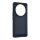 gigapack Honor Magic7 Lite GIGAPACK Szilikon telefonvédő ütésállóság, karbon minta, SÖTÉTKÉK