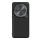 NILLKIN Xiaomi 15 Ultra NILLKIN CAMSHIELD PROP MAGNETIC szilikon telefonvédő ütésállóság, csíkos, FEKETE