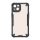 gigapack iPhone 14 GIGAPACK Defender szilikon telefonvédő ütésállóság, kameravédő, FEKETE