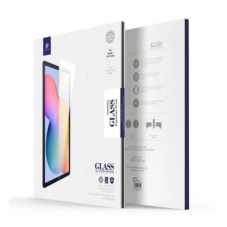 DUX DUCIS Honor 400 Lite DUX DUCIS képernyővédő üveg 2.5D, 9H, FEKETE