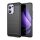 gigapack Oppo Reno 13 FS GIGAPACK Szilikon telefonvédő ütésállóság, karbon minta, FEKETE