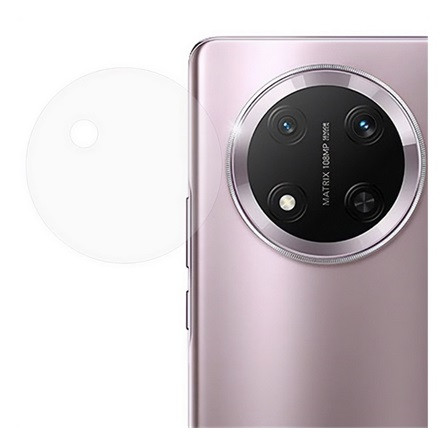 gigapack Honor Magic 7 Lite GIGAPACK Kameravédő üveg 0.3mm, NEM íves, ÁTLÁTSZÓ