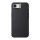 NILLKIN iPhone 16e NILLKIN SYNTHETIC FIBER PRO műanyag telefonvédő aramid bevonat, MagSafe, FEKETE/ARANY