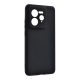 gigapack Realme GT 7 Pro 5G GIGAPACK Szilikon telefonvédő matt FEKETE