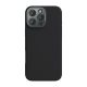 NILLKIN iPhone 16 Pro NILLKIN LENSWING MAGNETIC műanyag telefonvédő matt, MagSafe, FEKETE