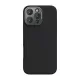 NILLKIN iPhone 16 Pro NILLKIN LENSWING MAGNETIC műanyag telefonvédő matt, MagSafe, FEKETE