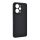 gigapack Realme 14T GIGAPACK Szilikon telefonvédő matt FEKETE
