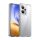 gigapack Realme 14 GIGAPACK Szilikon telefonvédő ütésállóság, átlátszó hátlap, ÁTLÁTSZÓ