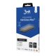3MK iPhone 16 Pro Max 3MK HARD GLASS MAX képernyővédő üveg 3D, 9H, FEKETE