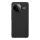 NILLKIN Xiaomi Poco F7 Ultra NILLKIN SUPER FROSTED PRO műanyag telefonvédő ütésállóság, érdes felület, FEKETE