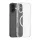DUX DUCIS iPhone 17 DUX DUCIS CLIN szilikon telefonvédő ütésállóság, MagSafe, ÁTLÁTSZÓ