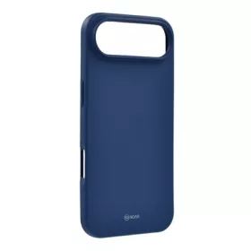   ROAR iPhone 17 Air ROAR ALL DAY szilikon telefonvédő matt SÖTÉTKÉK
