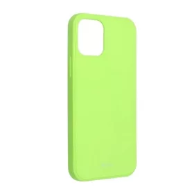   ROAR iPhone 17 Pro Max ROAR ALL DAY szilikon telefonvédő matt VILÁGOSZÖLD