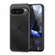 DUX DUCIS Google Pixel 10 DUX DUCIS AIMO szilikon telefonvédő ütésállóság, hullám, FEKETE