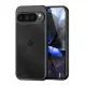 DUX DUCIS Google Pixel 10 Pro XL DUX DUCIS AIMO szilikon telefonvédő ütésállóság, hullám, FEKETE