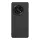 NILLKIN OnePlus 13 5G NILLKIN SUPER FROSTED PRO MAGNETIC műanyag telefonvédő mágneses, gumírozott, FEKETE