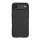 NILLKIN iPhone Air NILLKIN SUPER FROSTED PRO műanyag telefonvédő ütésállóság, érdes felület, FEKETE