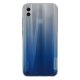 Nillkin Honor 10 Lite NILLKIN NATURE szilikon telefonvédő 0.6mm, ultravékony, SZÜRKE