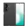 NILLKIN Samsung Z Fold7 NILLKIN SUPER FROSTED FOLD MAGNETIC műanyag telefonvédő mágneses, asztali tartó, FEKETE