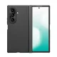 NILLKIN Samsung Z Fold7 NILLKIN SUPER FROSTED FOLD MAGNETIC műanyag telefonvédő mágneses, asztali tartó, FEKETE