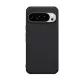 NILLKIN Google Pixel 10 Pro XL NILLKIN SUPER FROSTED PRO MAGNETIC műanyag telefonvédő mágneses, gumírozott, FEKETE