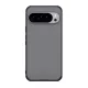 NILLKIN Google Pixel 10 Pro XL NILLKIN SUPER FROSTED PRO műanyag telefonvédő ütésállóság, érdes felület, ÁTLÁTSZÓ/FEKETE
