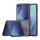 DUX DUCIS Samsung Z Flip7 DUX DUCIS AIMO szilikon telefonvédő ütésállóság, matt, FEKETE