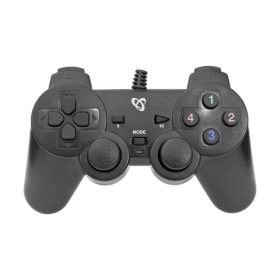 SBOX Konzol vezérlő GP-2009 , GAMEPAD 3 in 1