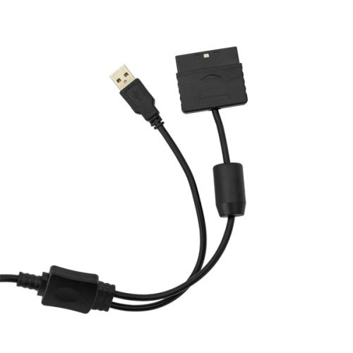 SBOX Konzol vezérlő GP-2009 , GAMEPAD 3 in 1