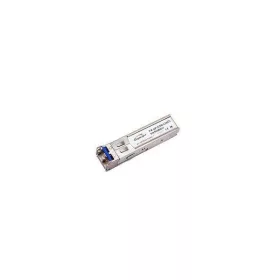   GIGALIGHT Modul SFP, 155M, 1310nm, 20km távolság, -40~85 ipari hőm. tart., DDM