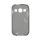 Gigapack Samsung Xcover 2 Gigapack Szilikon telefonvédő S-line SZÜRKE