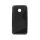 Gigapack Huawei Ascend Y330 GIGAPACK Szilikon telefonvédő S-line FEKETE