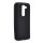 Gigapack LG G2 mini Gigapack Szilikon telefonvédő matt FEKETE