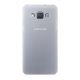 Gigapack Samsung A3 (2015) Gigapack Szilikon telefonvédő ÁTLÁTSZÓ